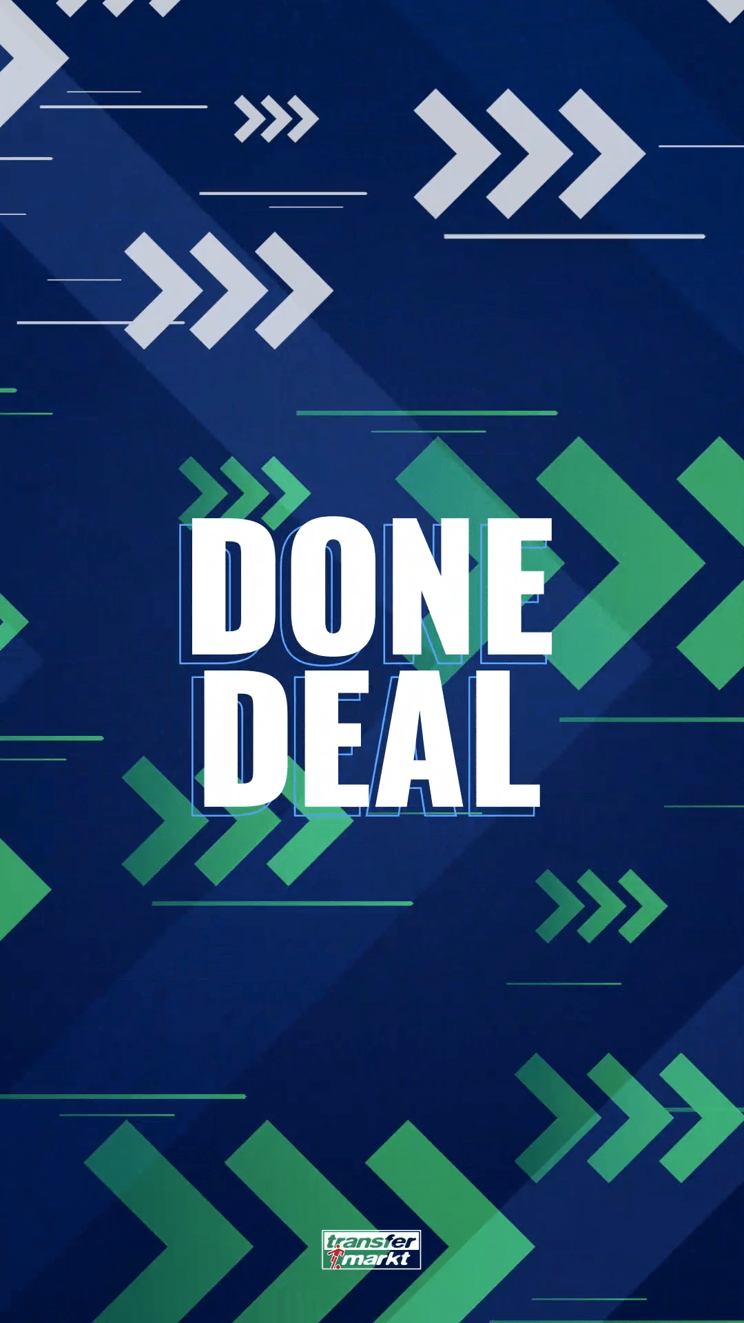 Done Deal Transfer Template