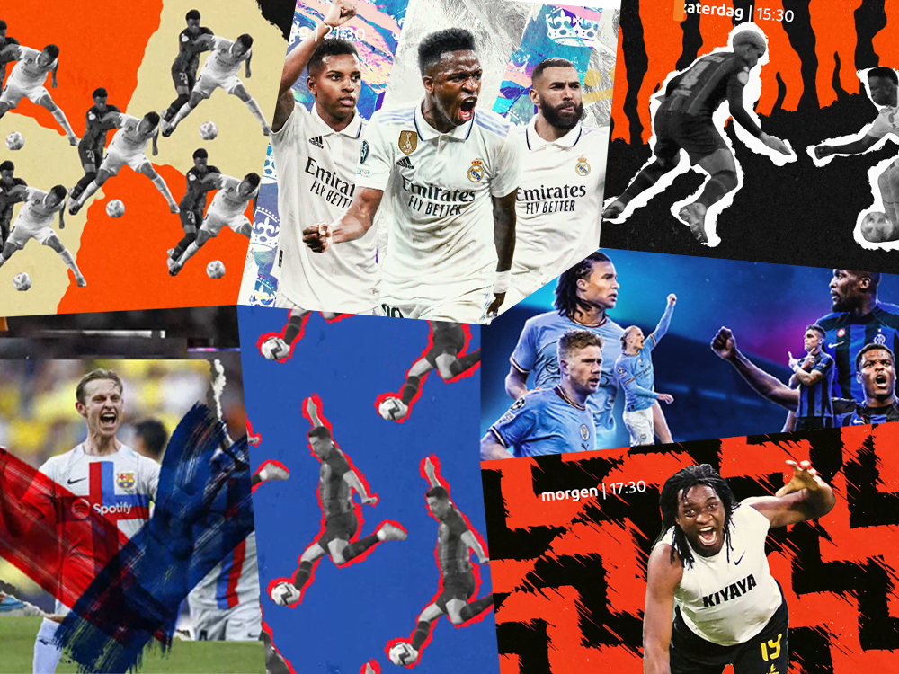 Ziggo Sport TV Promo